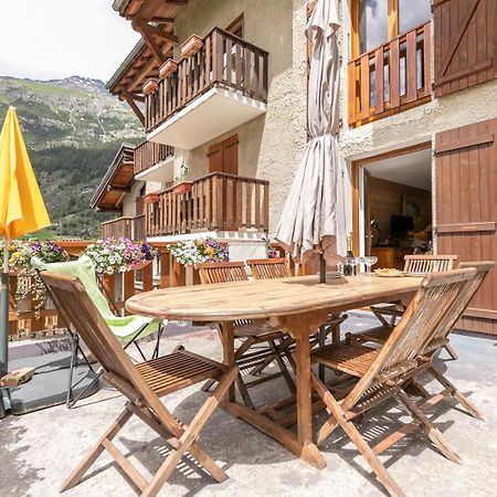 Locations Berne Milesi Apartment Ланслевилар Екстериор снимка