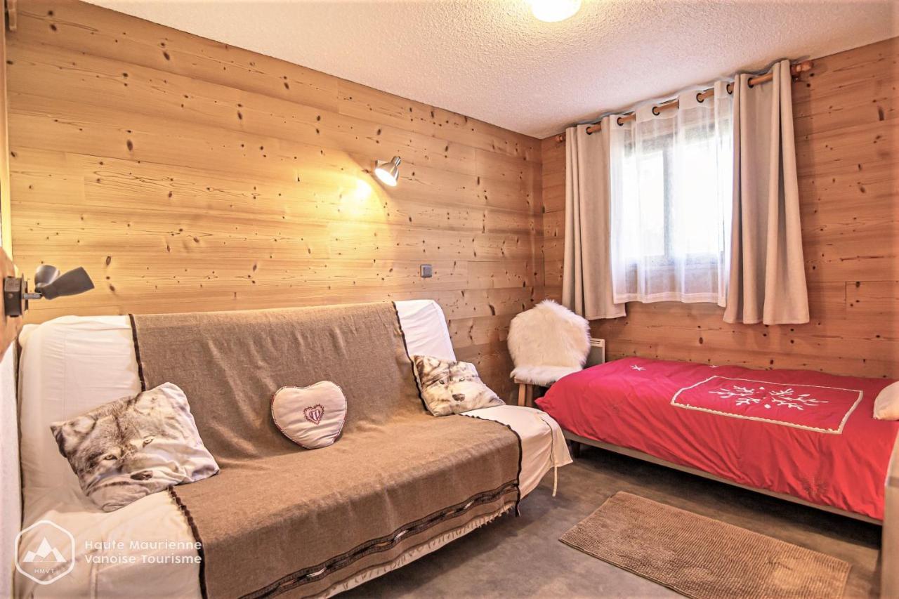 Locations Berne Milesi Apartment Ланслевилар Екстериор снимка