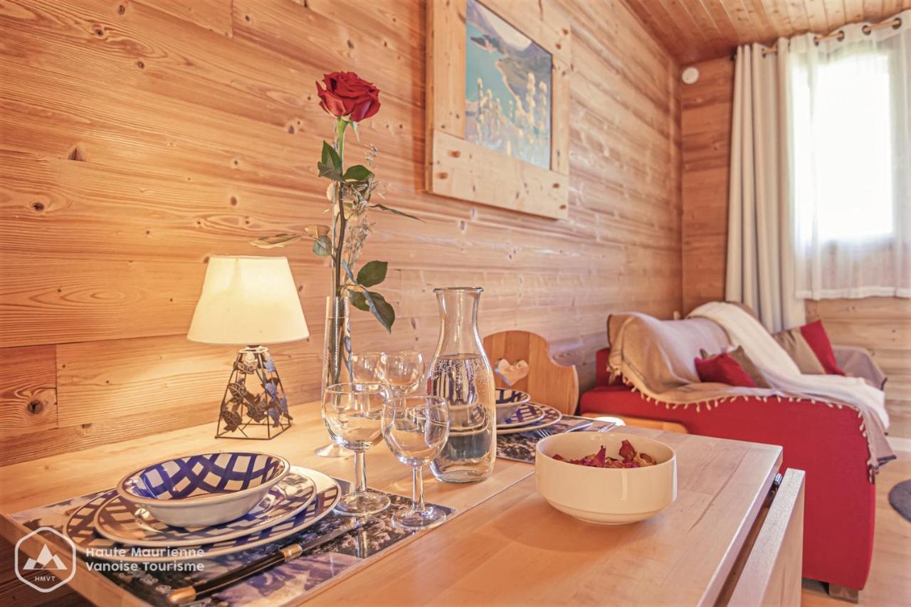 Locations Berne Milesi Apartment Ланслевилар Екстериор снимка