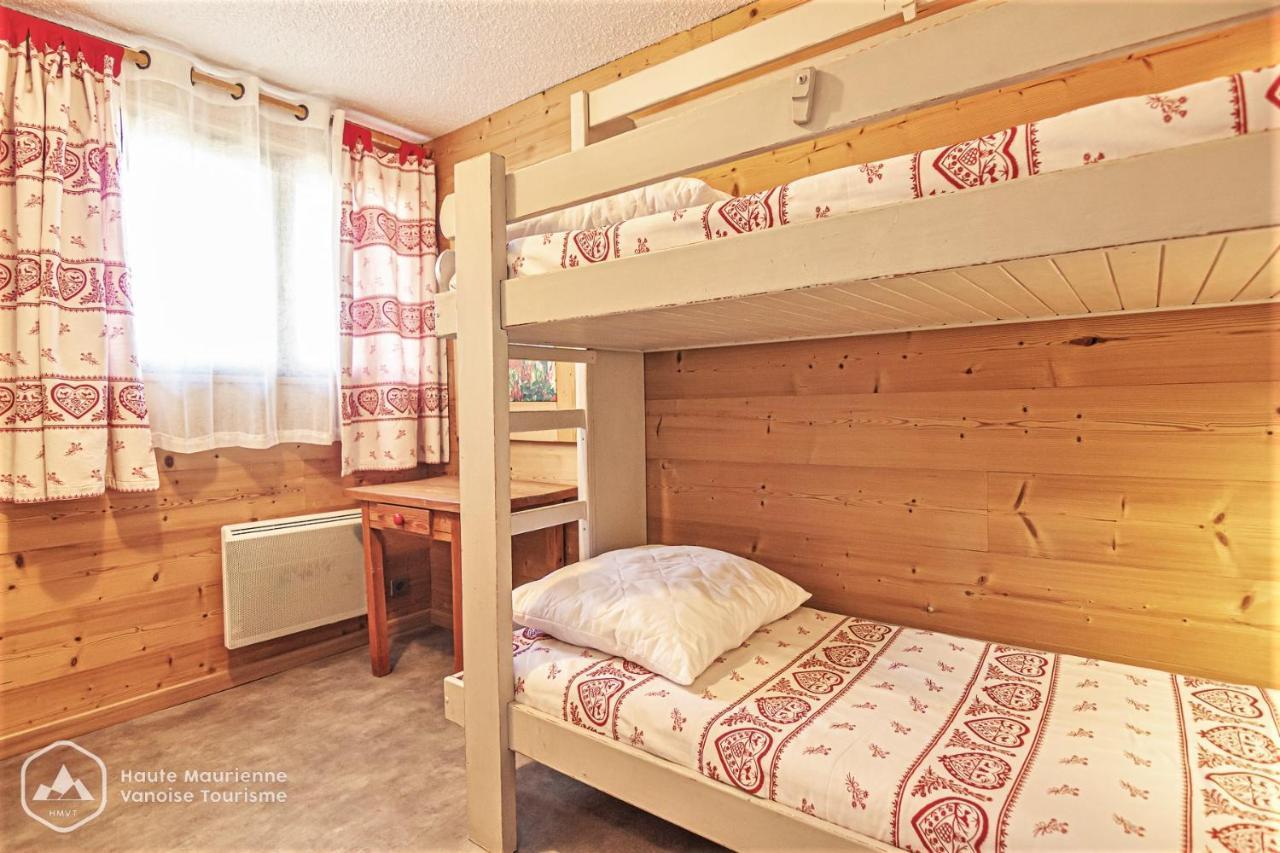 Locations Berne Milesi Apartment Ланслевилар Екстериор снимка