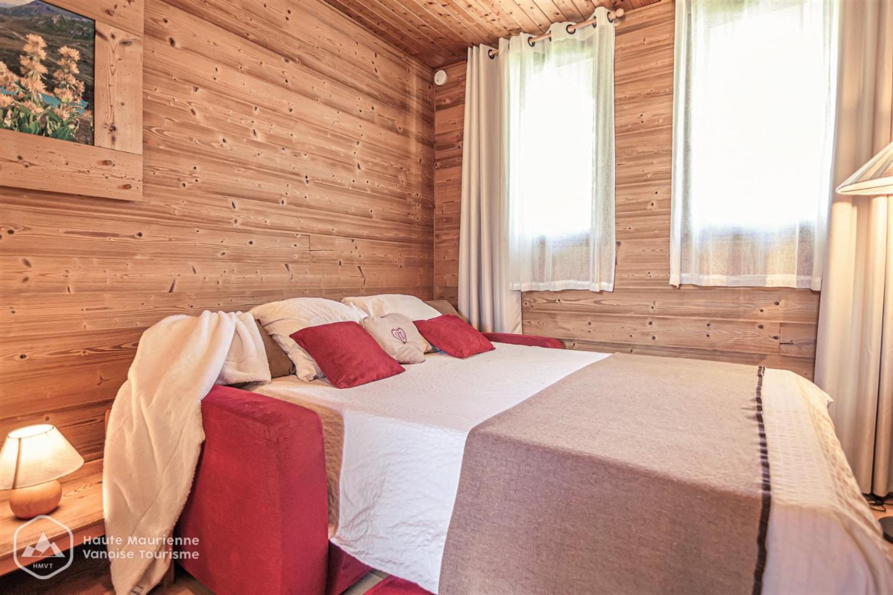 Locations Berne Milesi Apartment Ланслевилар Екстериор снимка