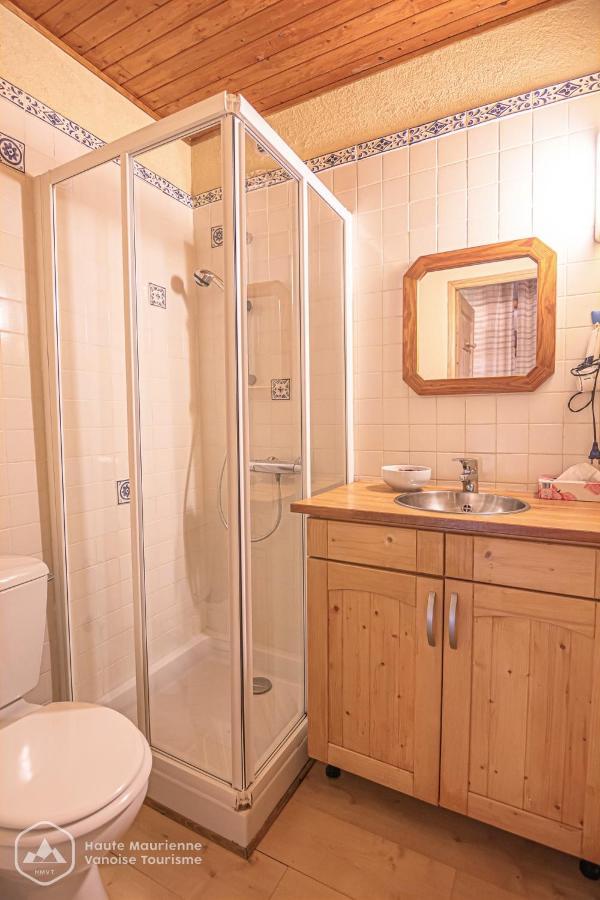 Locations Berne Milesi Apartment Ланслевилар Екстериор снимка