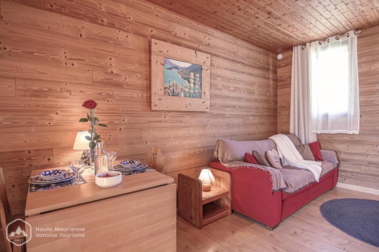 Locations Berne Milesi Apartment Ланслевилар Екстериор снимка