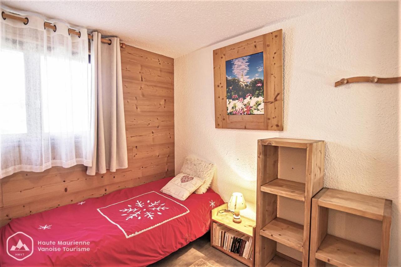 Locations Berne Milesi Apartment Ланслевилар Екстериор снимка