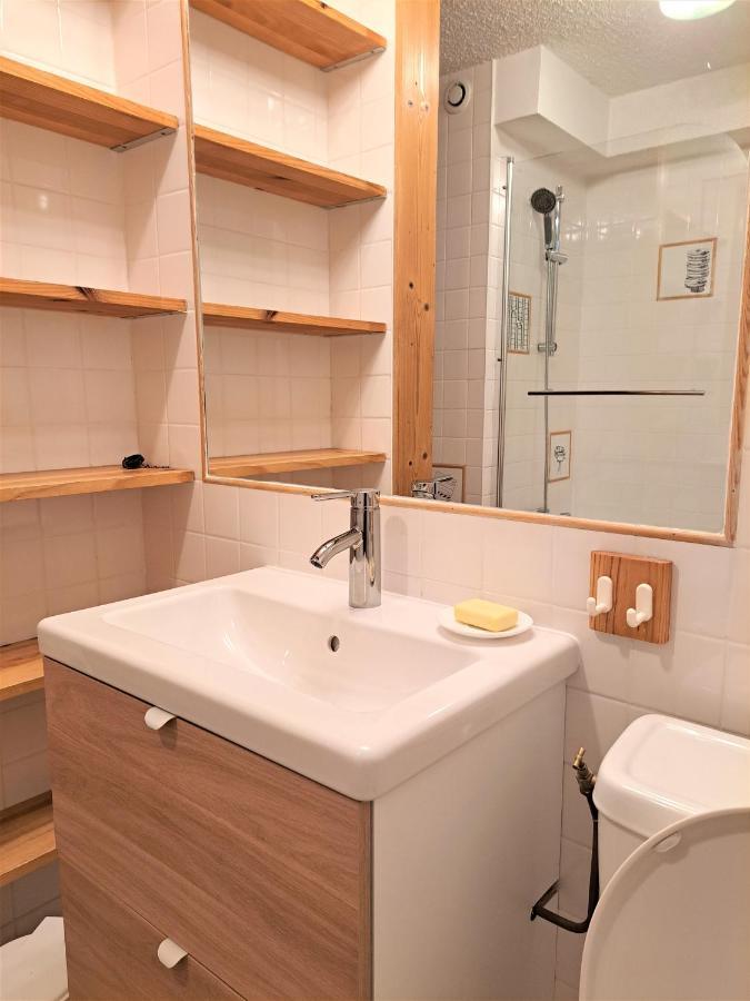 Locations Berne Milesi Apartment Ланслевилар Екстериор снимка