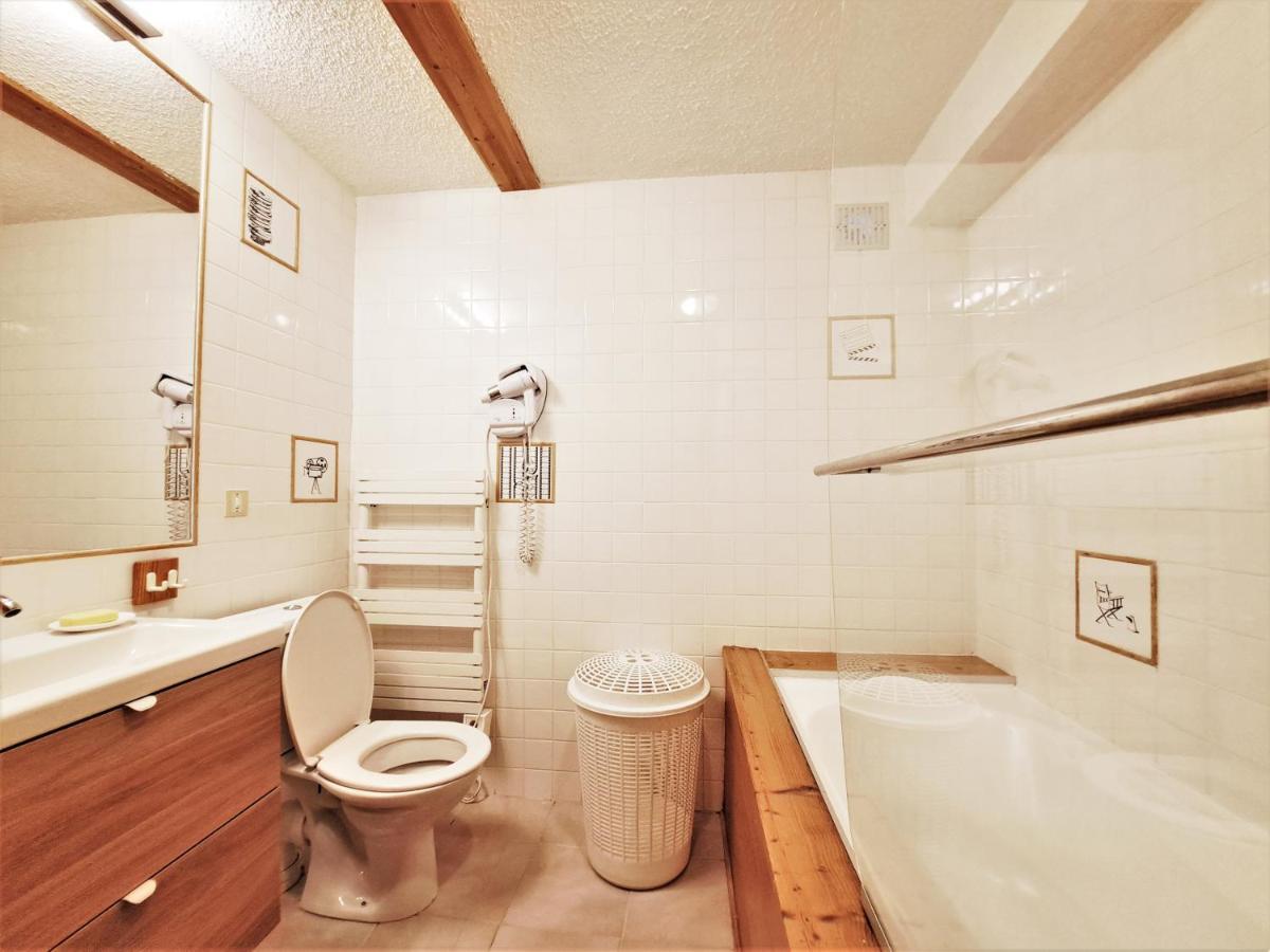 Locations Berne Milesi Apartment Ланслевилар Екстериор снимка