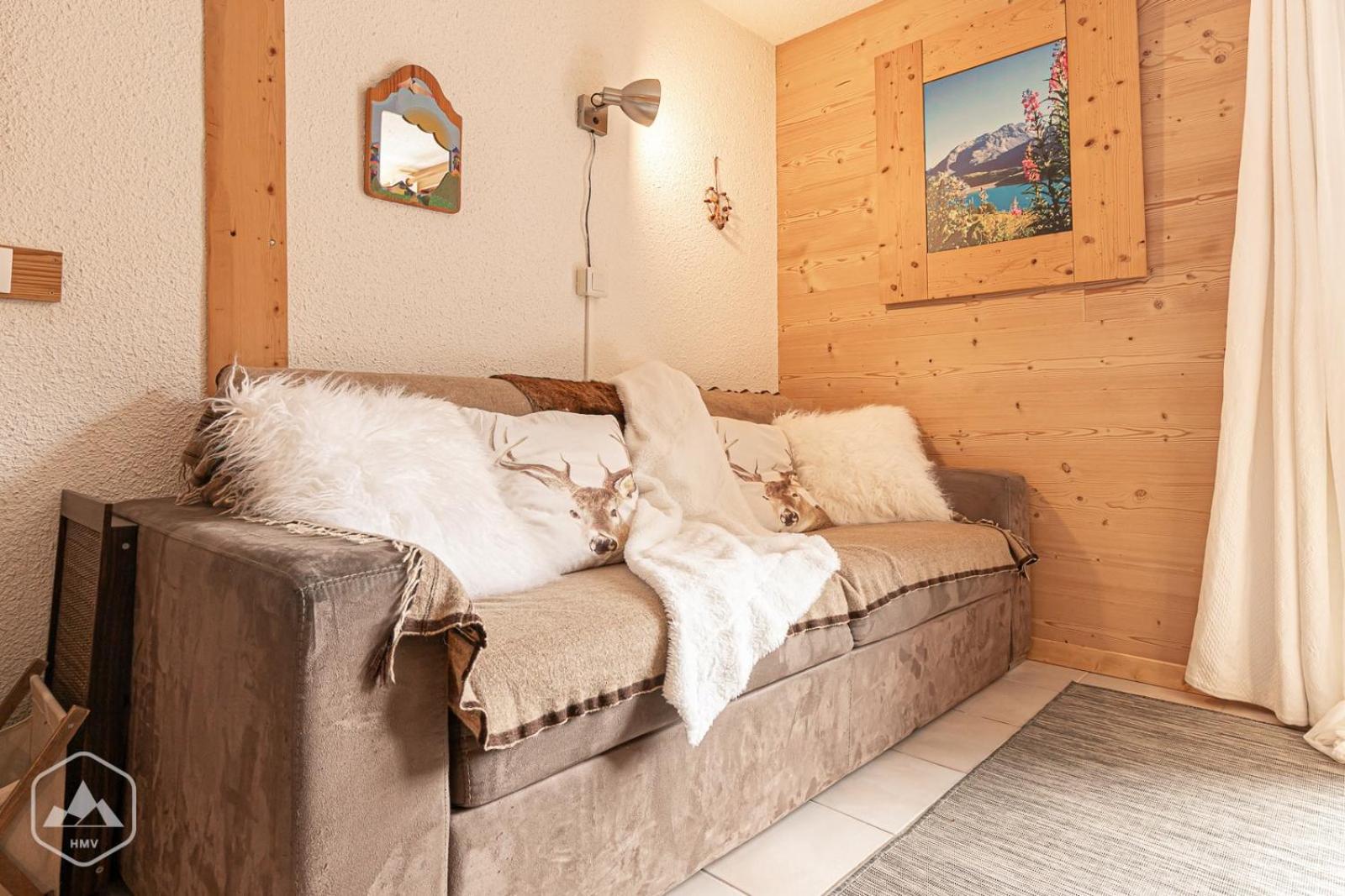 Locations Berne Milesi Apartment Ланслевилар Екстериор снимка