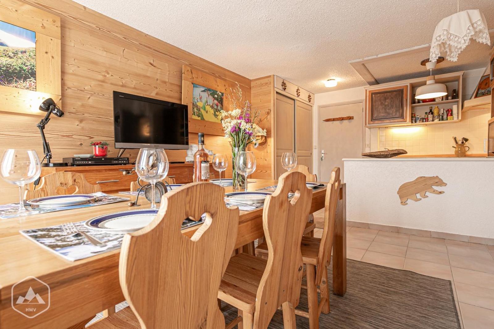 Locations Berne Milesi Apartment Ланслевилар Екстериор снимка