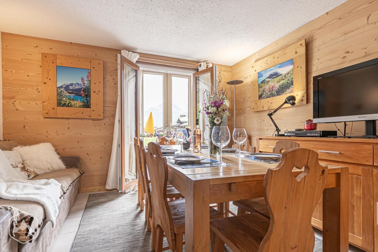 Locations Berne Milesi Apartment Ланслевилар Екстериор снимка