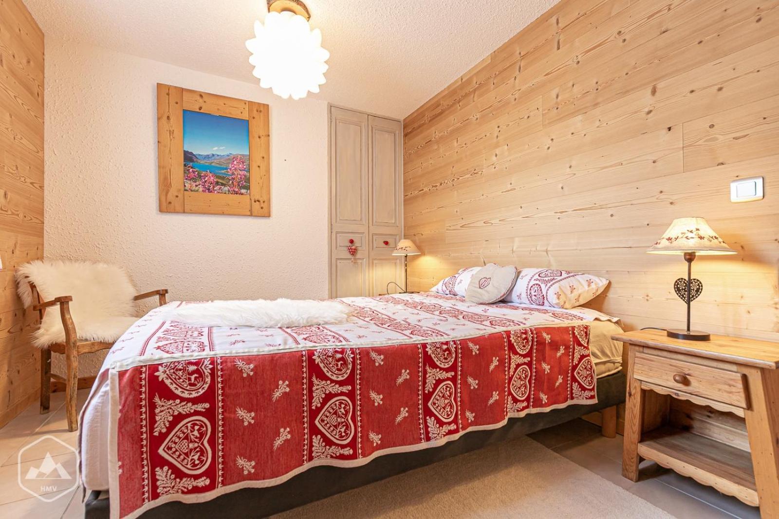 Locations Berne Milesi Apartment Ланслевилар Екстериор снимка