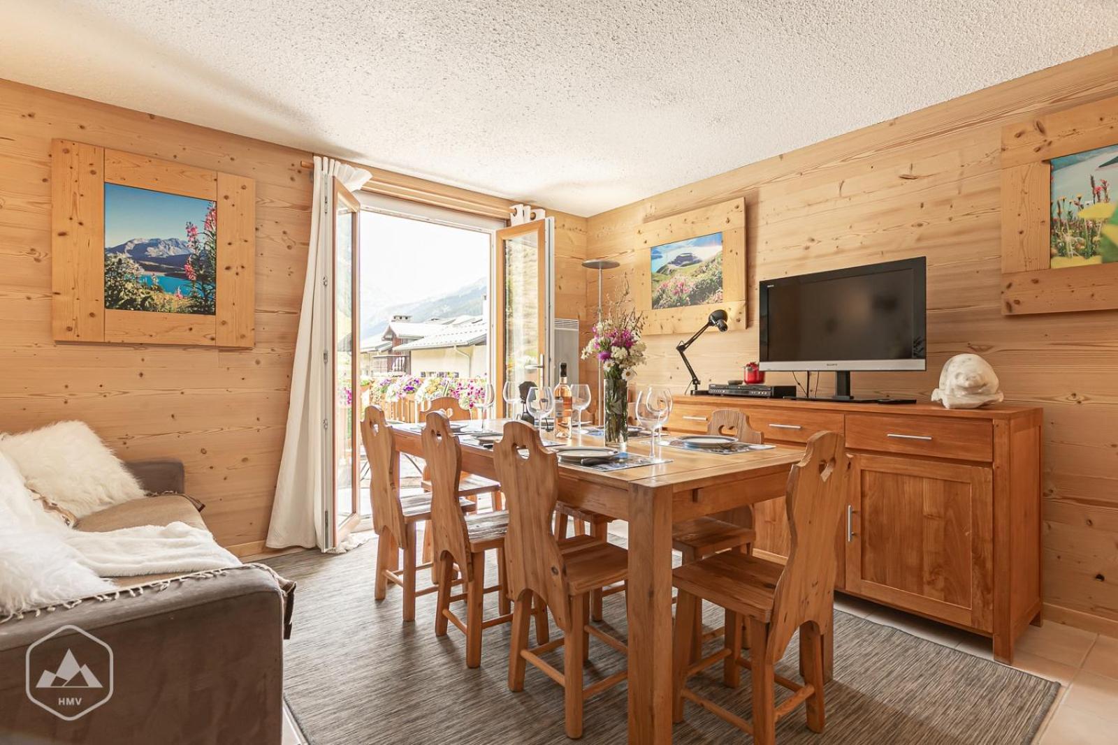 Locations Berne Milesi Apartment Ланслевилар Екстериор снимка