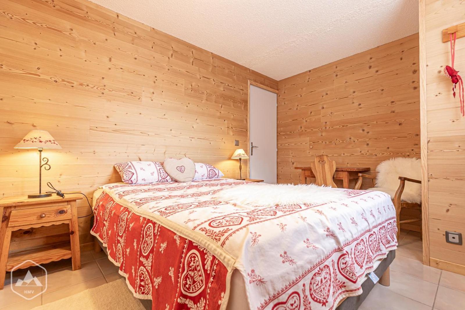 Locations Berne Milesi Apartment Ланслевилар Екстериор снимка