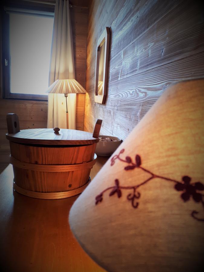Locations Berne Milesi Apartment Ланслевилар Екстериор снимка