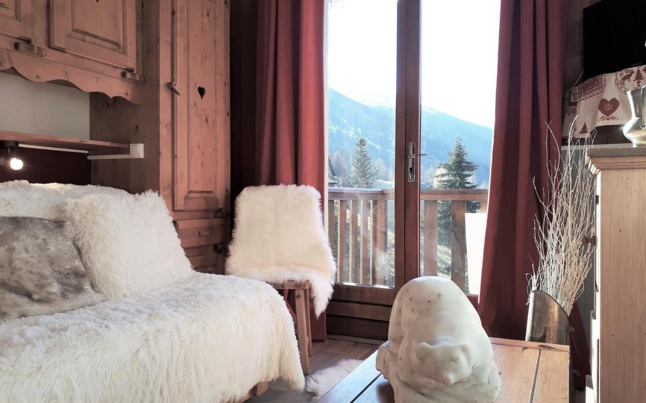 Locations Berne Milesi Apartment Ланслевилар Екстериор снимка