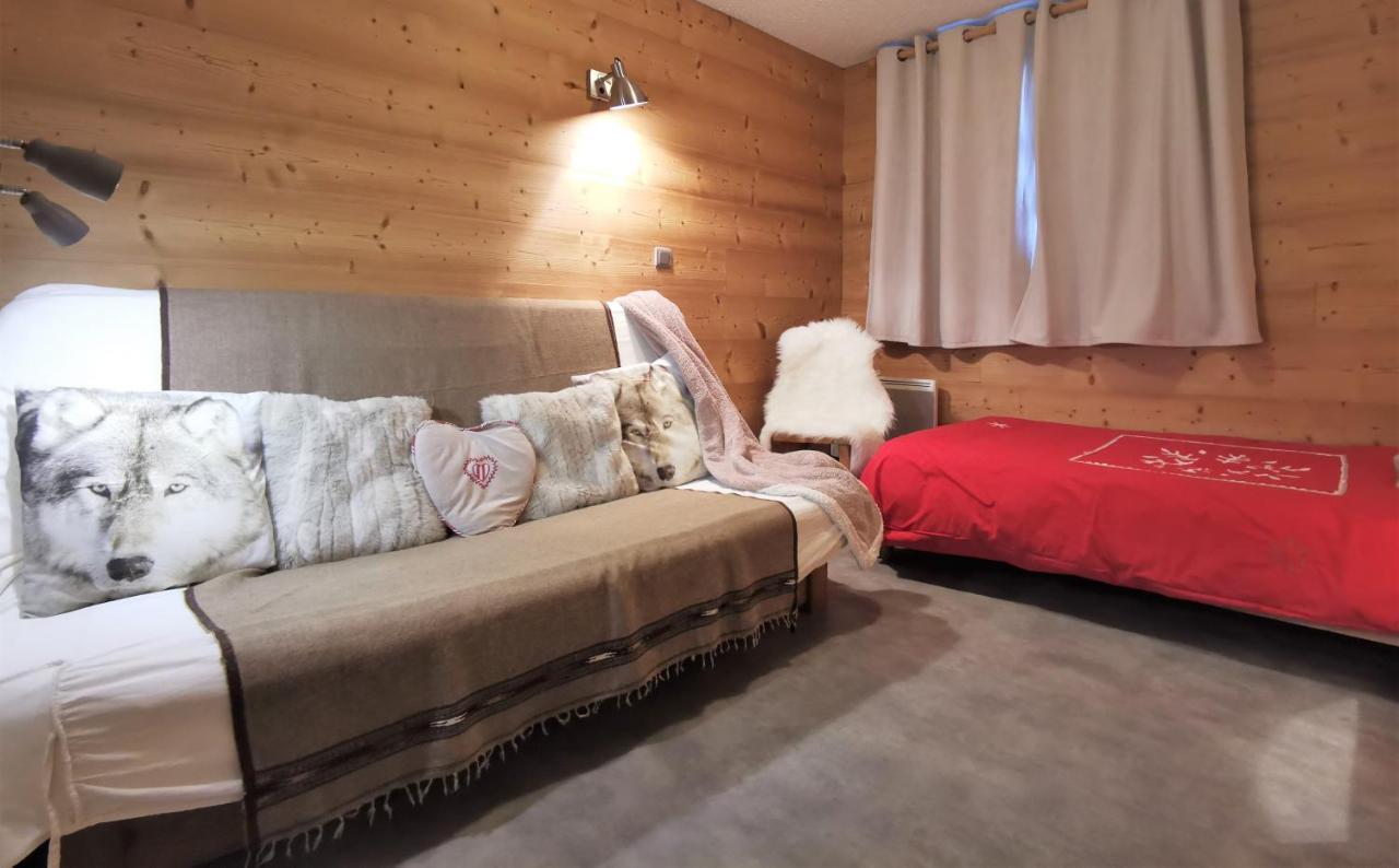 Locations Berne Milesi Apartment Ланслевилар Екстериор снимка