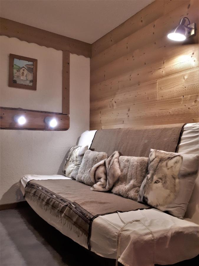 Locations Berne Milesi Apartment Ланслевилар Екстериор снимка